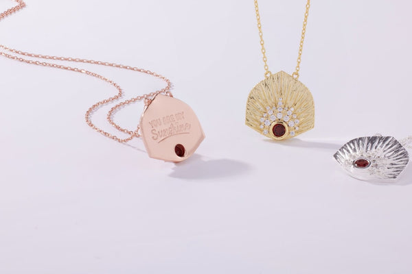 Gold Jewelry: A Timeless Symbol of Wealth and Elegance