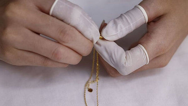 Platinum Jewelry: The Ultimate Luxury Statement