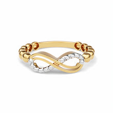 Lavira 22KT Gold Ring