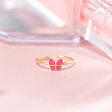 Butterfly Kids Ring