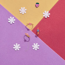 Butterfly Kids Ring