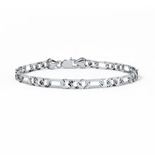 Regalia Platinum Bracelet for Men