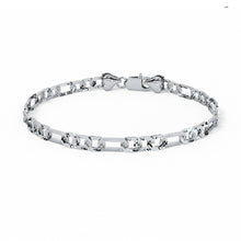 Regalia Platinum Bracelet for Men