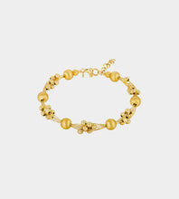 Bulova Jewelry Onyx Obelisk gold